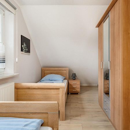 Haus Otter Villa Norden Exterior foto