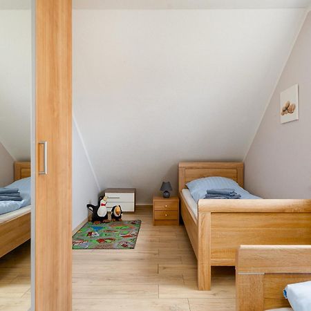 Haus Otter Villa Norden Exterior foto