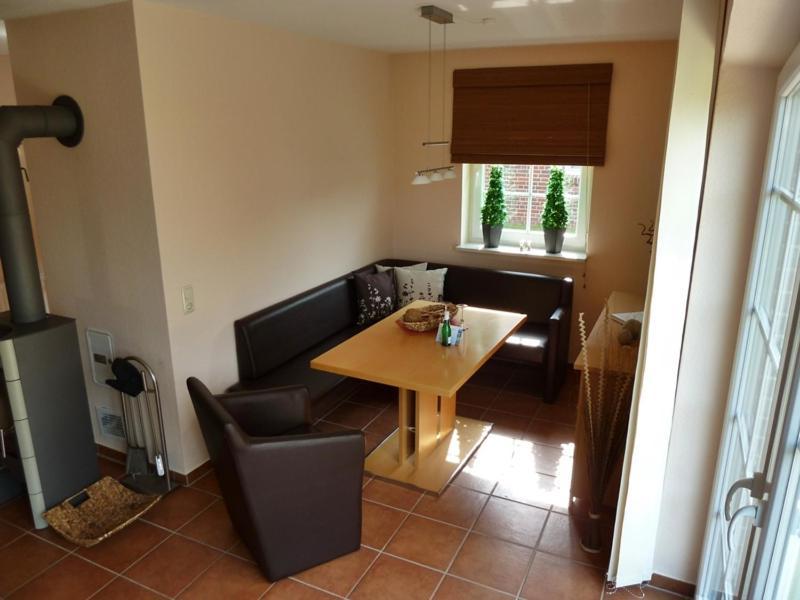 Haus Otter Villa Norden Exterior foto
