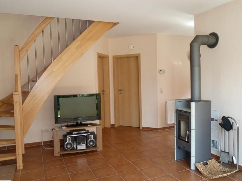 Haus Otter Villa Norden Exterior foto