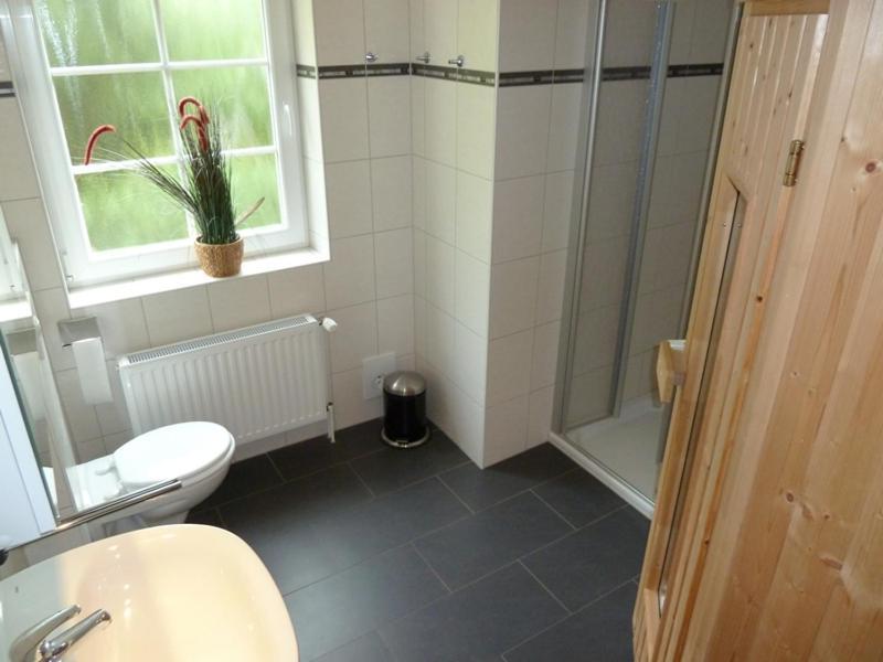 Haus Otter Villa Norden Exterior foto