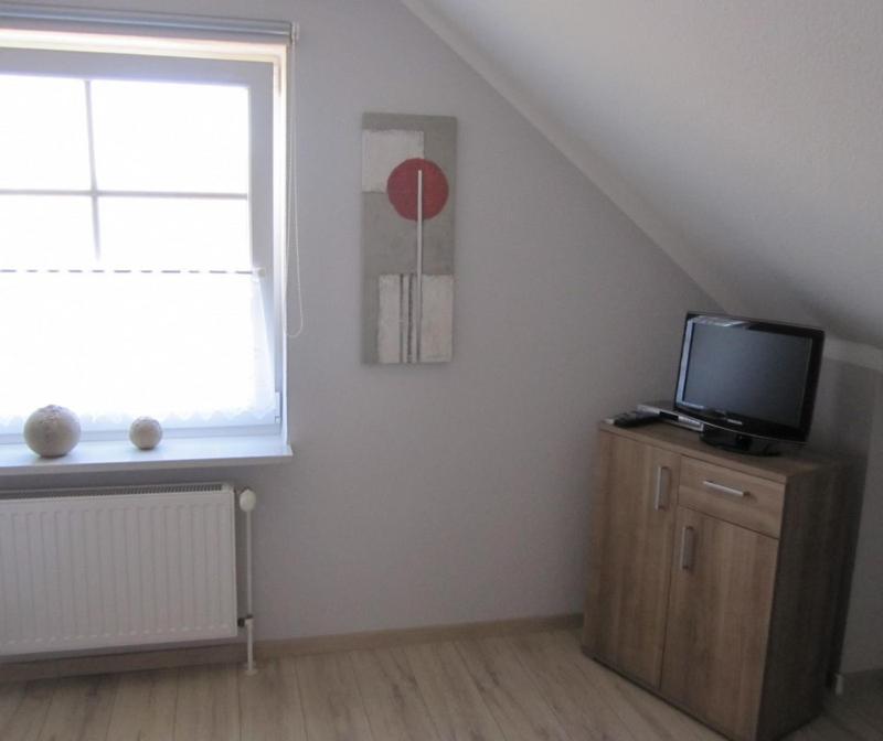 Haus Otter Villa Norden Exterior foto
