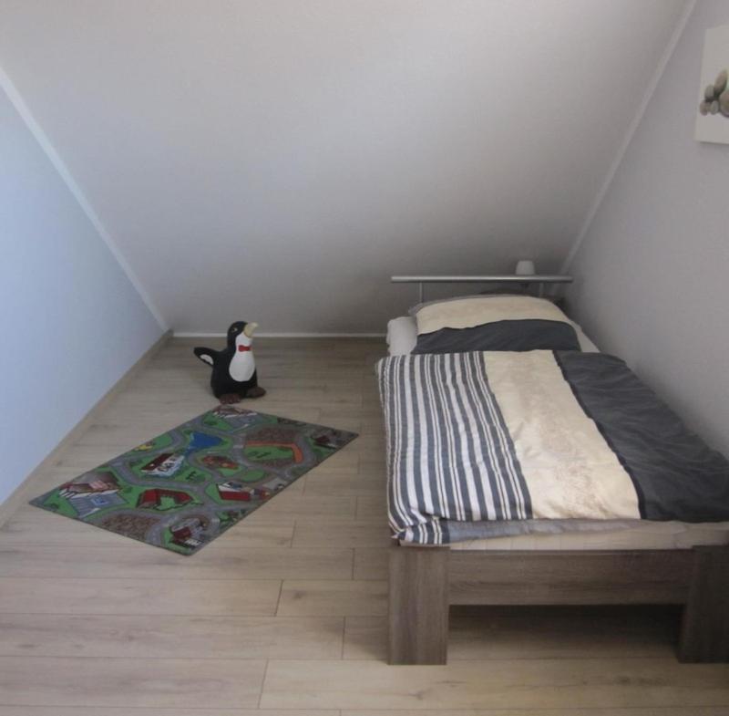 Haus Otter Villa Norden Exterior foto