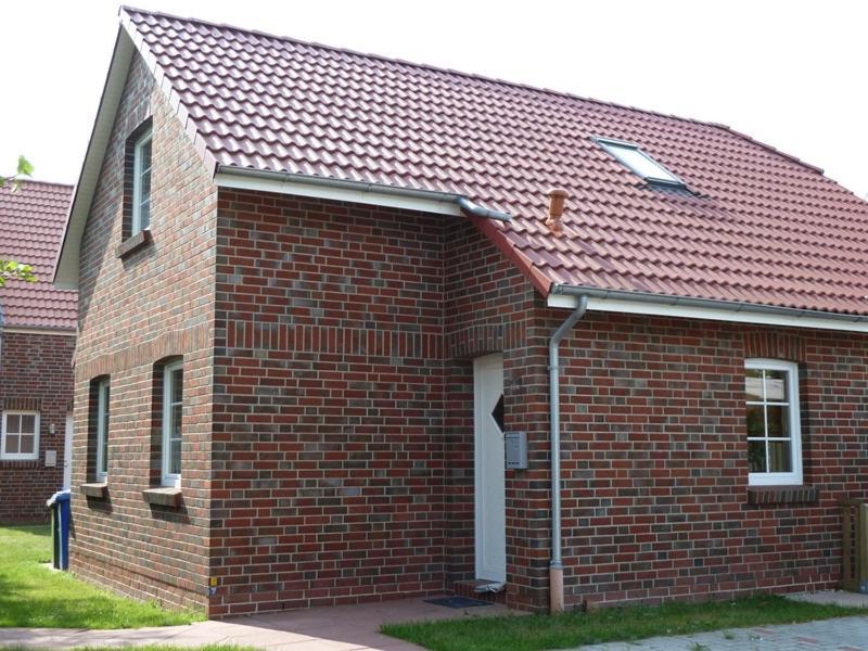 Haus Otter Villa Norden Exterior foto