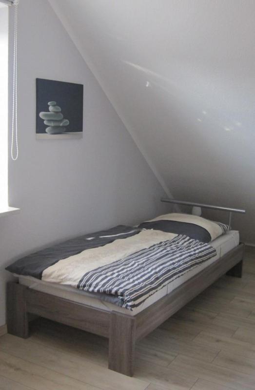 Haus Otter Villa Norden Exterior foto