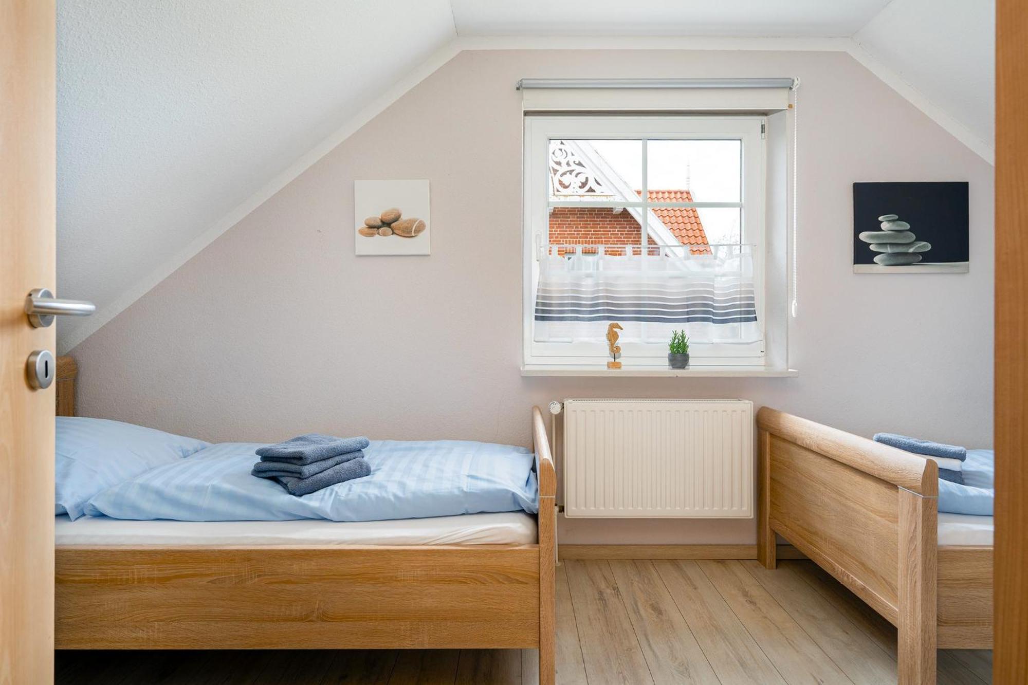 Haus Otter Villa Norden Exterior foto