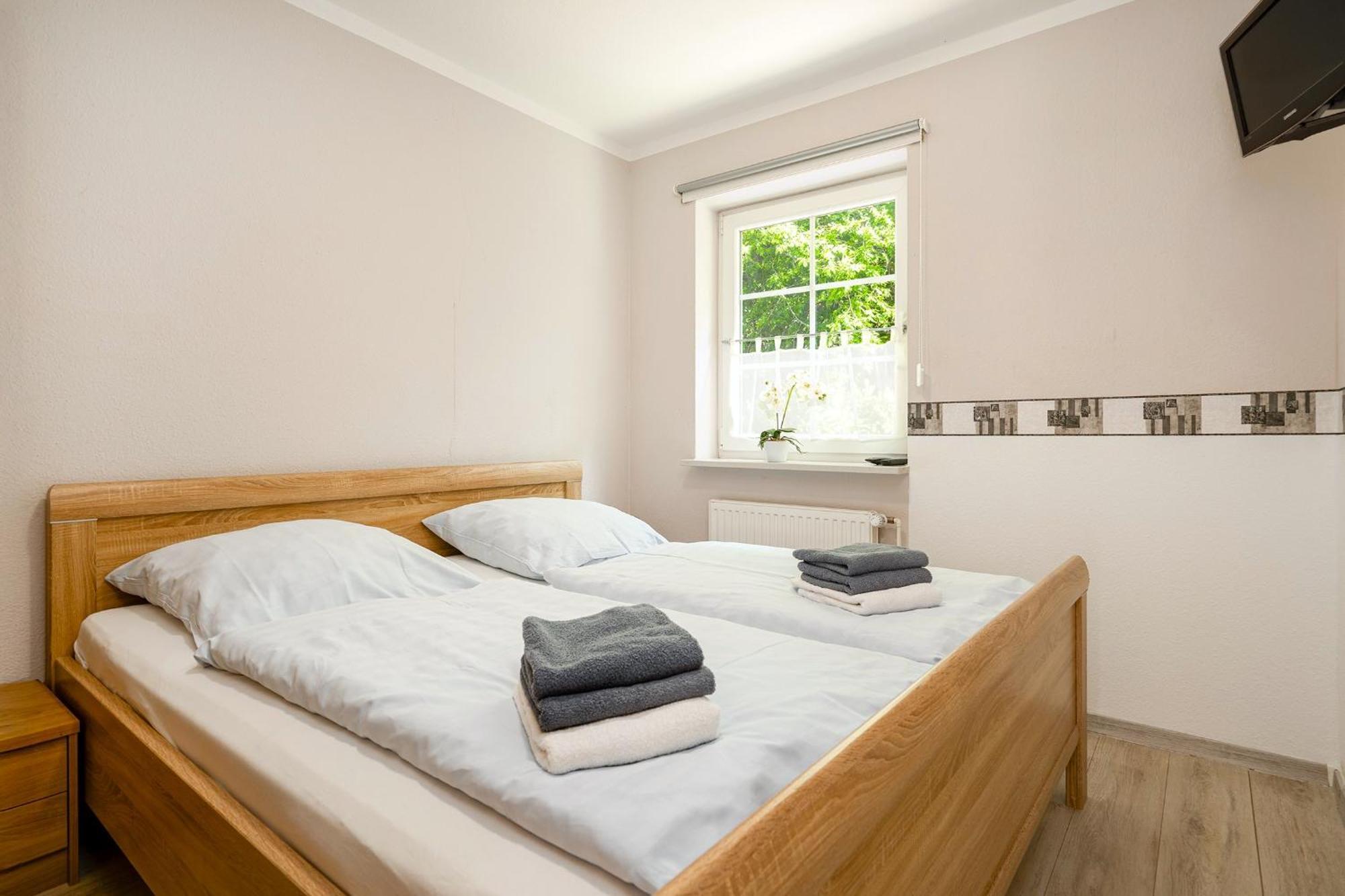 Haus Otter Villa Norden Exterior foto