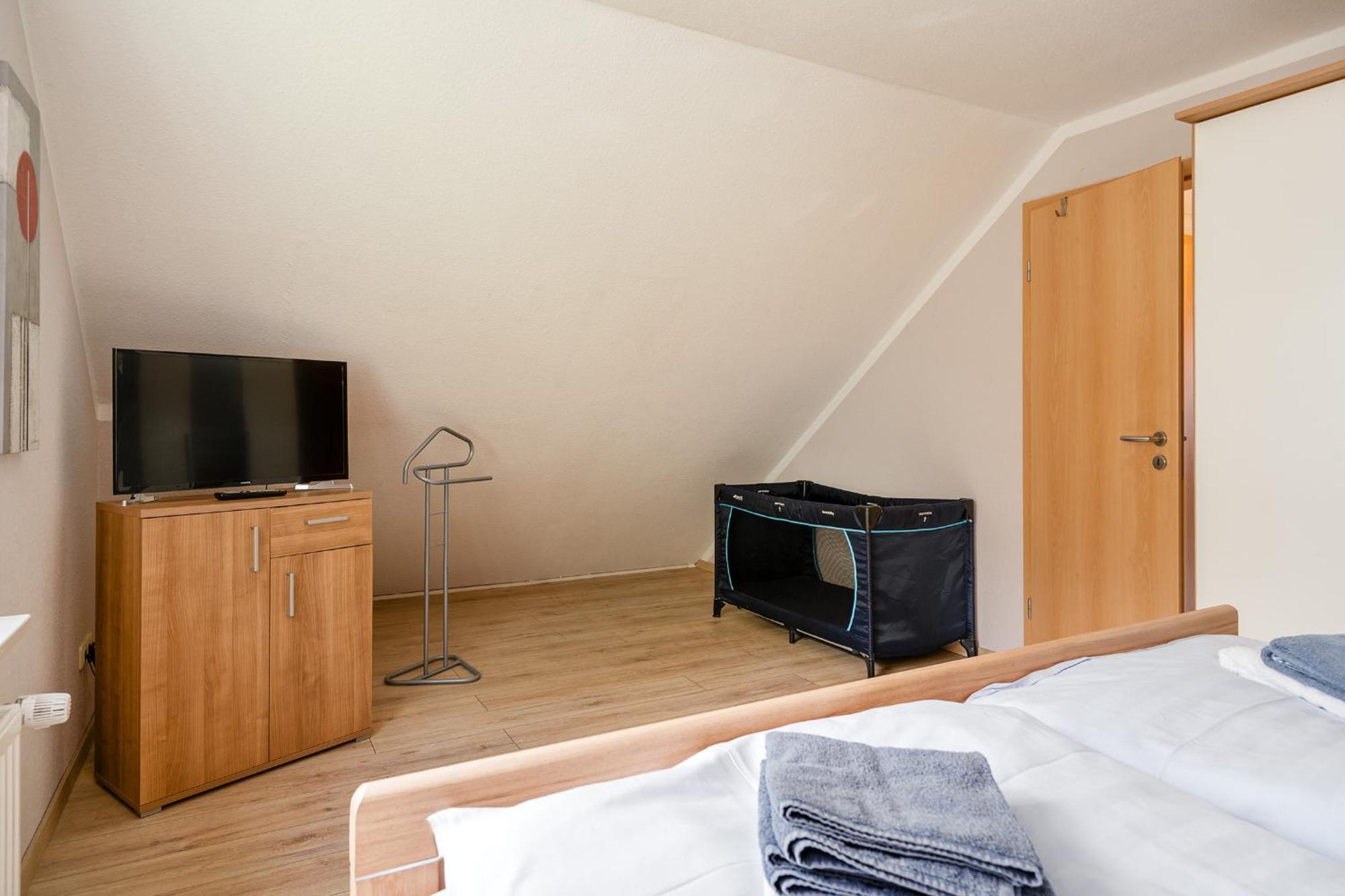 Haus Otter Villa Norden Exterior foto
