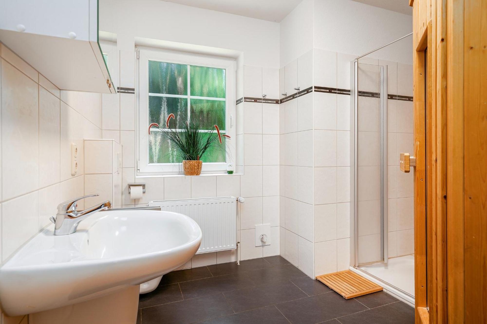 Haus Otter Villa Norden Exterior foto