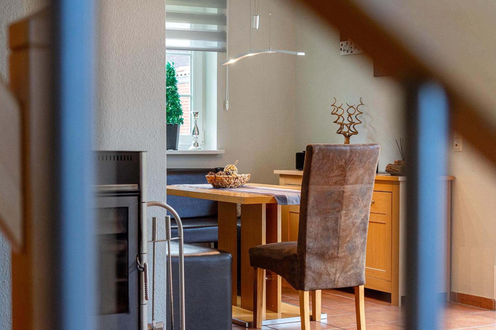 Haus Otter Villa Norden Exterior foto