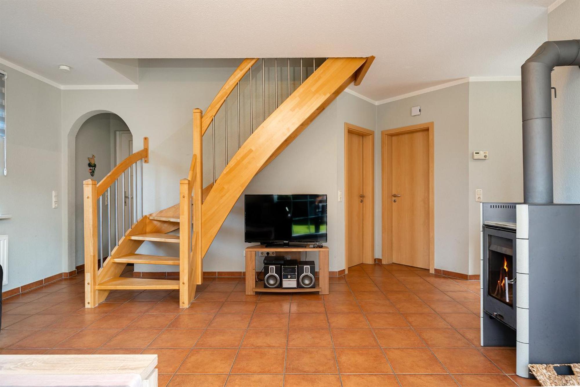 Haus Otter Villa Norden Exterior foto