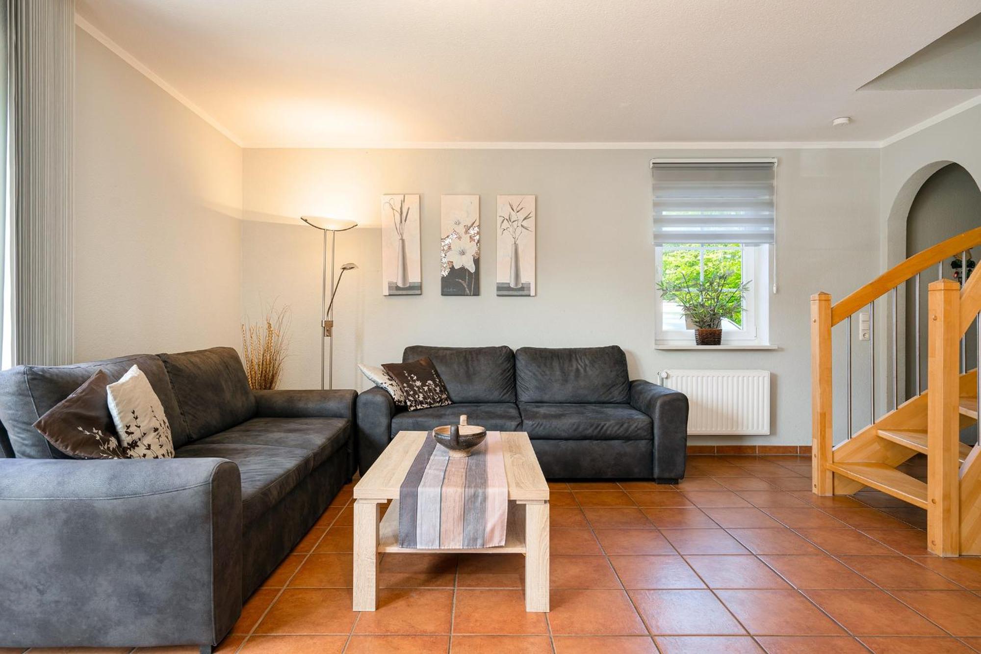 Haus Otter Villa Norden Exterior foto