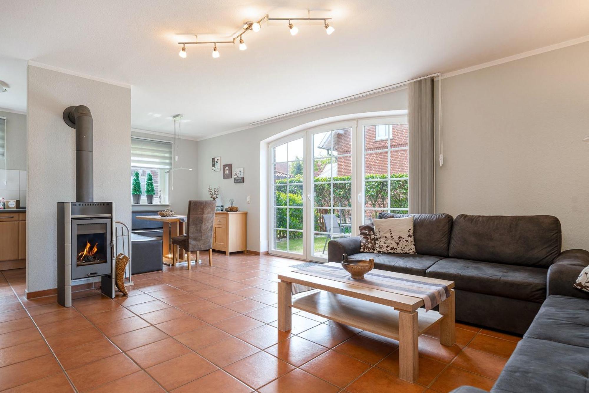 Haus Otter Villa Norden Exterior foto